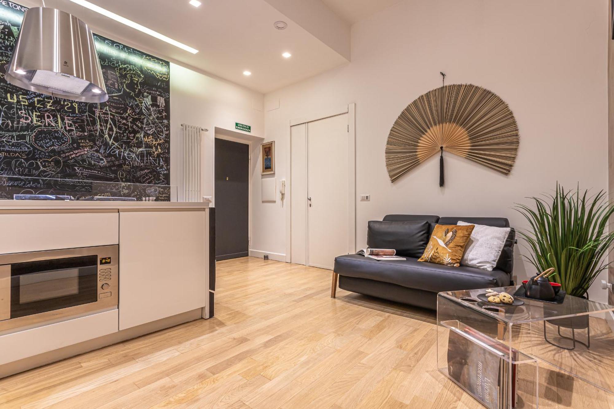 Private Apartment Colosseum Roma Exterior foto