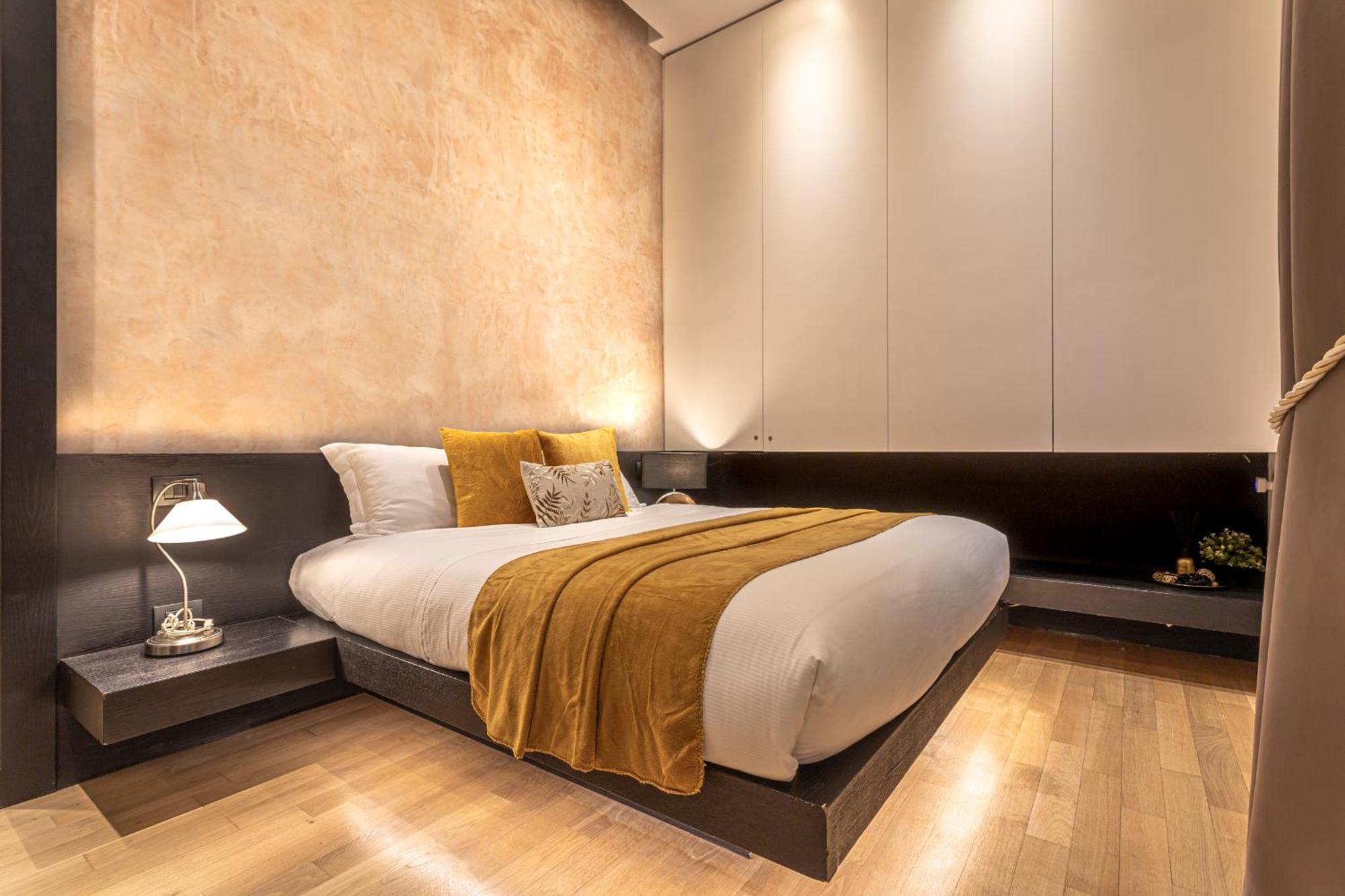 Private Apartment Colosseum Roma Exterior foto