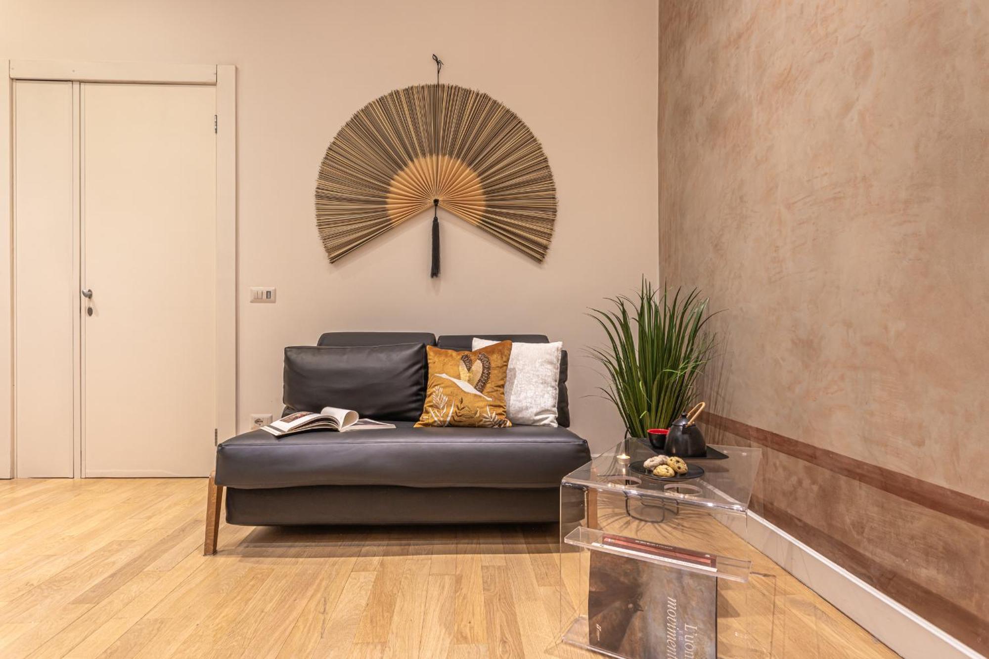 Private Apartment Colosseum Roma Exterior foto