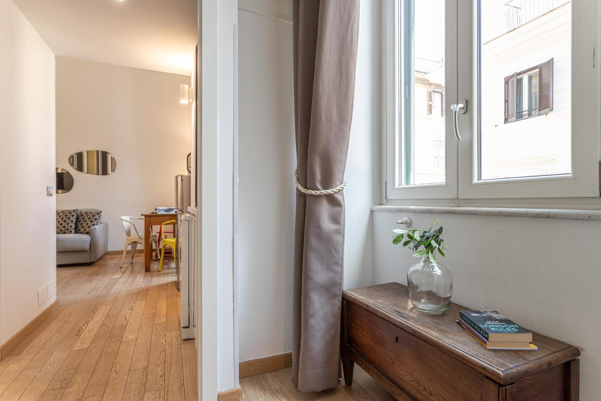 Private Apartment Colosseum Roma Exterior foto