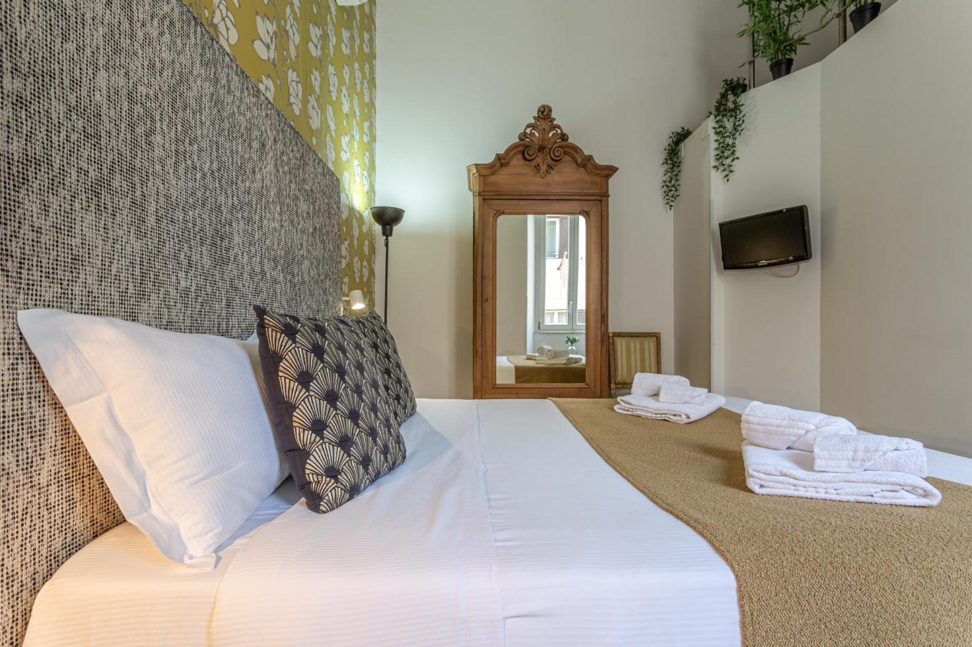 Private Apartment Colosseum Roma Exterior foto