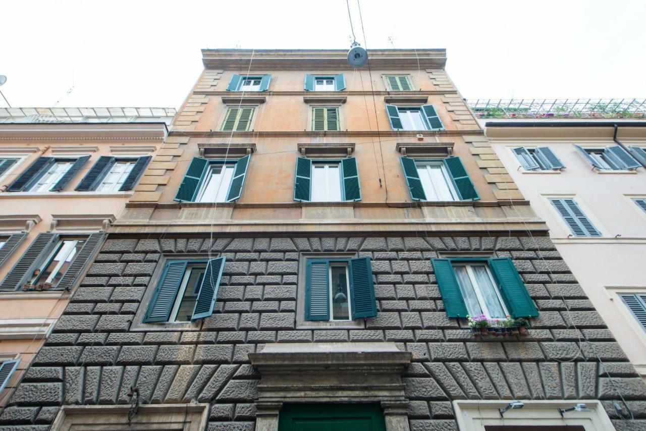 Private Apartment Colosseum Roma Exterior foto
