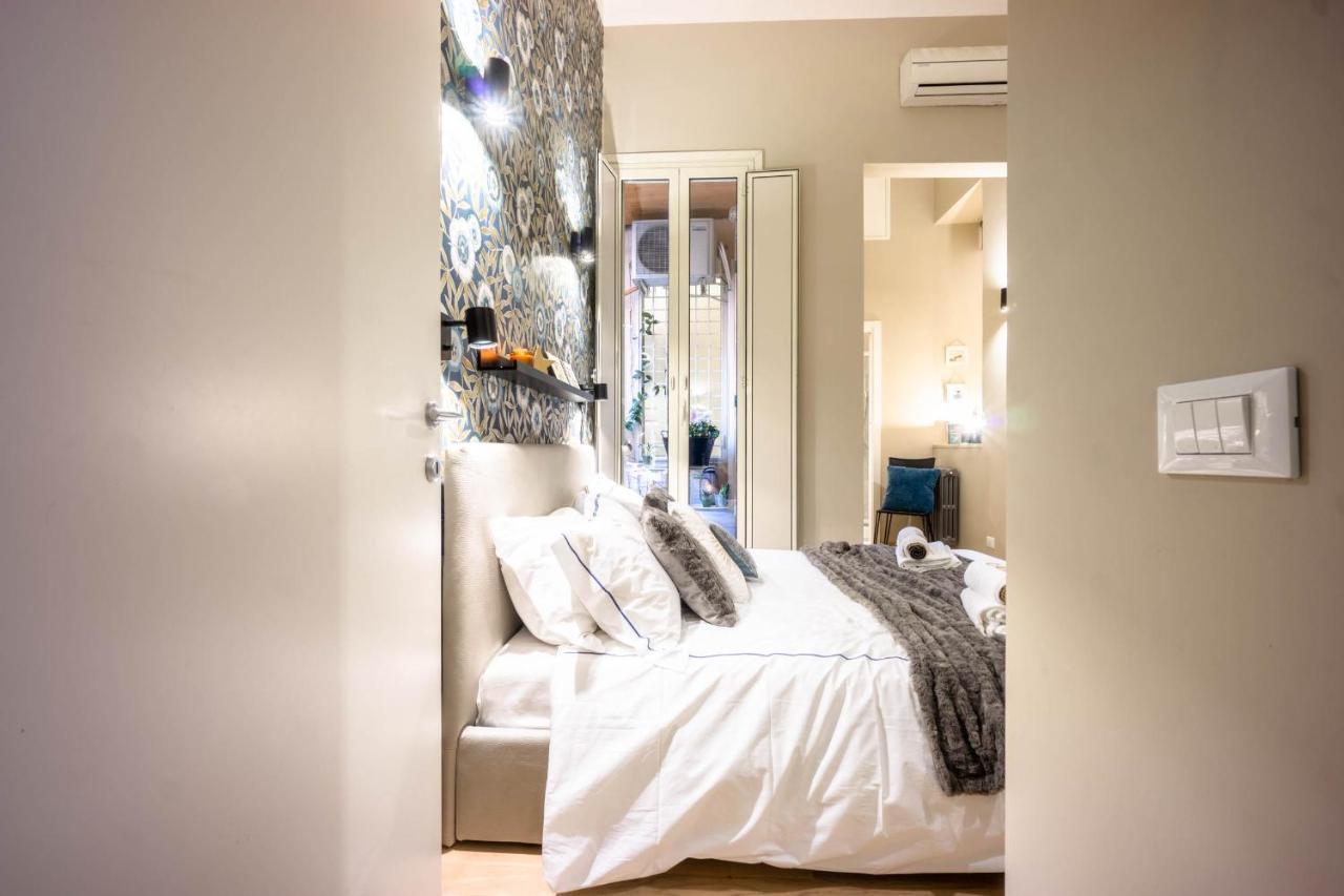 Private Apartment Colosseum Roma Exterior foto
